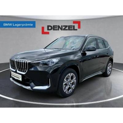 BMW X1 xDrive30e 240 kW