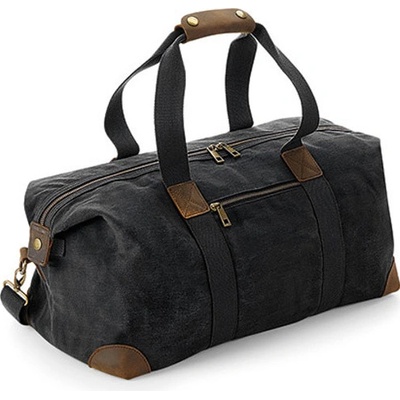 Quadra QD650 Black 48 x 26 x 24 cm