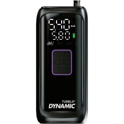 Dynamic Turblo+ mini