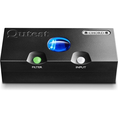 Chord Qutest