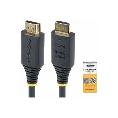 Startech HDMI2-CABLE-4K60-1M