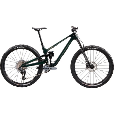 NORCO Optic C2 29 Raw 2025