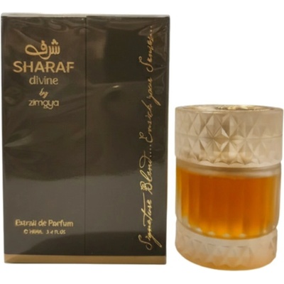 Zimaya Sharaf Divine parfém unisex 100 ml