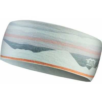 P.A.C. Recycled Merino Tech Headband Panoraja