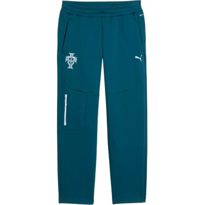 Puma Portugal Training w/ pockets modrá