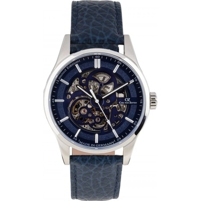 Carl von Zeyten CVZ0076BLS