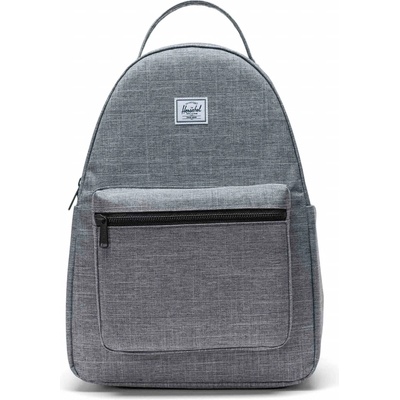 Herschel Nova New 2023 Raven Crosshatch 25 l