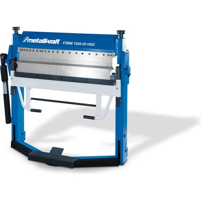 Metallkraft FSBM 1020-20 HSG