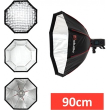 4studio Octa Softbox 4studio Quick 90cm