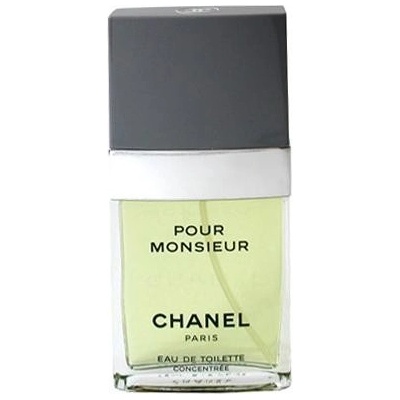 Chanel Pour Monsieur toaletná voda pánska 75 ml