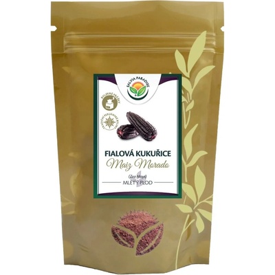 Salvia Paradise Fialová kukuřice Maiz Morado 1000 g
