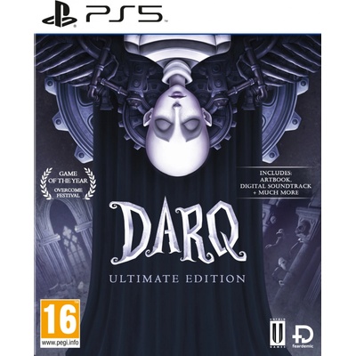DARQ (Ultimate Edition)
