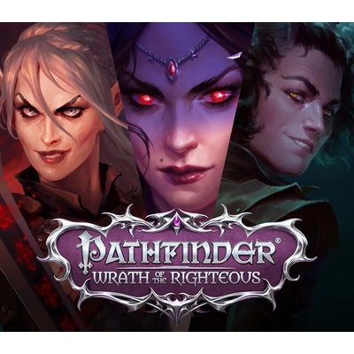 Pathfinder: Wrath of the Righteous