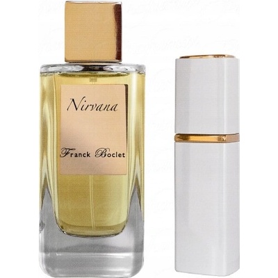 Franck Boclet Nirvana parfémovaná voda dámská 100 ml