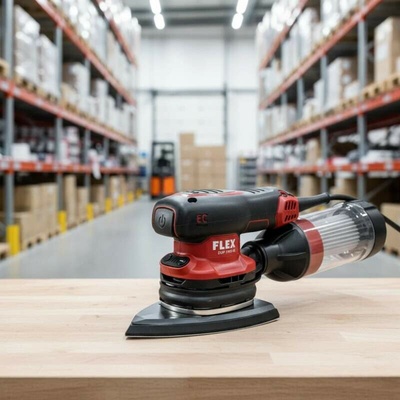 Flex ODE 2-100 EC 468.916