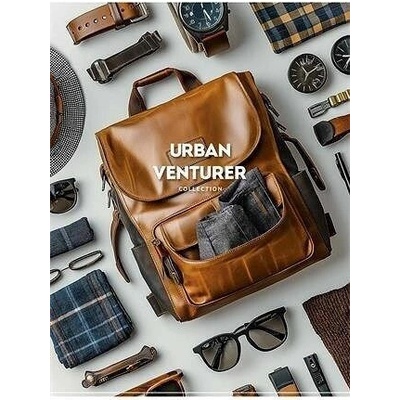 SHKOLYARYK Sešit Urban Venturer mix motivů A5 čtverečkovaný A5 048 5254K