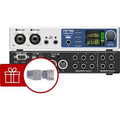Rme Fireface UCX II