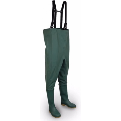 Shimano PVC Wader