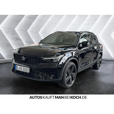 Volvo XC40 B3 Plus 120 kW