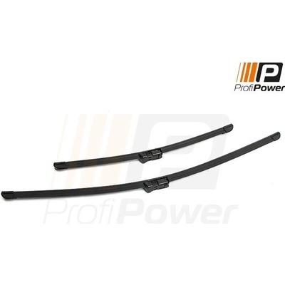 ProfiPower 600+400 mm 1W1049K