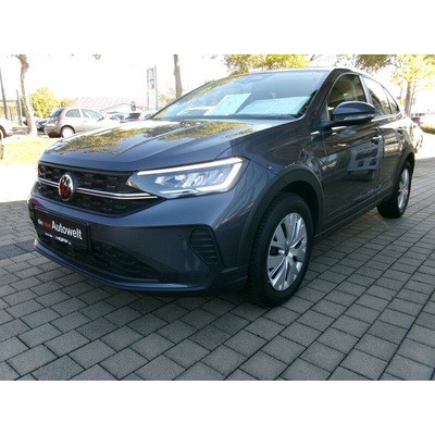 Volkswagen Taigo 1.0 TSI Life 70 kW