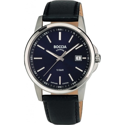 Boccia Titanium 3633-01