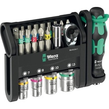 Wera Tool-Check Modular 1
