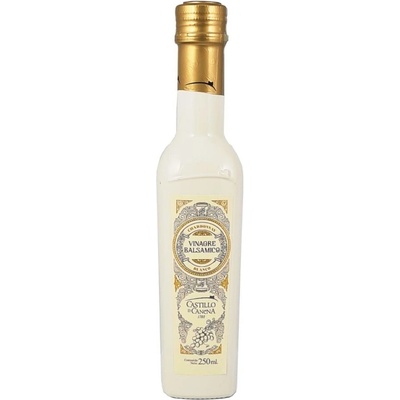 Castillo de Canena Bílý balzamikový vinný ocet Chardonnay 250 ml