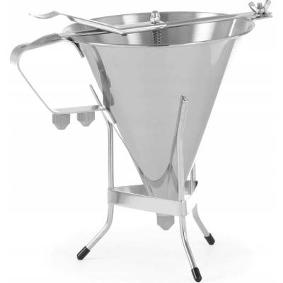 Hendi Cukrářský trychtýř Kitchen Line, 1,5L, 270x195x(H)270mm