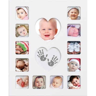 Happy Hands Baby First Year Kit