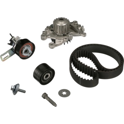 GATES Vodné čerpadlo + sada ozubeného remeňa KP15705XS