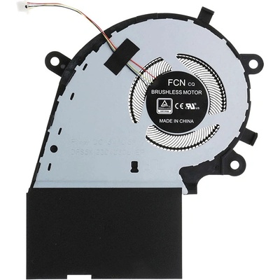 Ventilátor Asus ROG G712LWS G731GU G732L - Procesor (CPU), DC12V