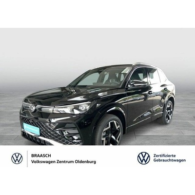 Volkswagen Tiguan 1.5 eTSI DSG R-Line 110 kW
