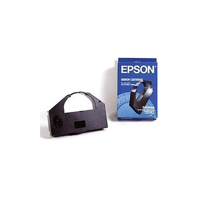 Epson originální páska do tiskárny, C13S015066, černá, Epson DLQ 3000, 3000+, 3500 – Hledejceny.cz