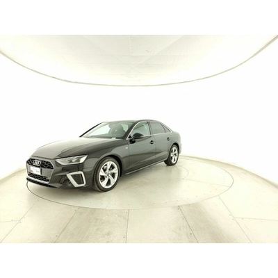 Audi A4 30 TDI S tronic S-line 100 kW
