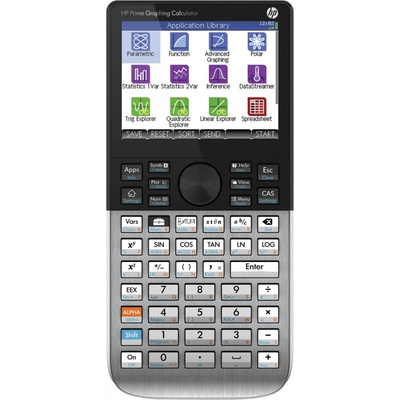 HP Prime G2