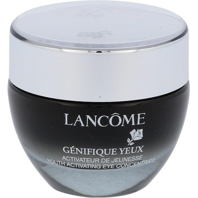 Lancôme Advanced Génifique Yeux gelový oční krém 15 ml – Hledejceny.cz