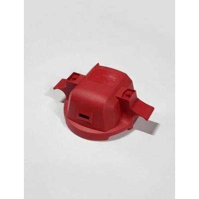 Worcraft Kryt motora CAVC-S20Li-18L diel 4