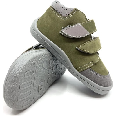 Beda Barefoot Nick BF 0001/W/M/NUB – Hledejceny.cz