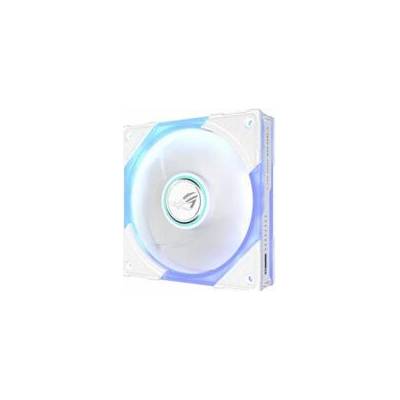 ASUS ROG Eurux GR120 ARGB Fan White 90DA00J3-B09000