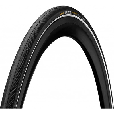 Continental Ultra Sport III 700x25c kevlar