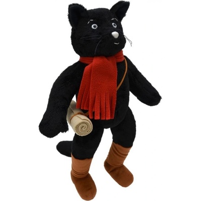 Kocour Mikeš 35 cm