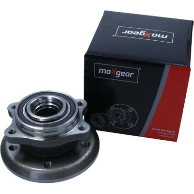Súprava ložísk kolesa MAXGEAR 33-1246 (331246)