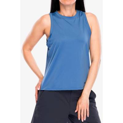 Marmot dámský top Windridge Tank rain cloud – Hledejceny.cz