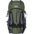 Kubisport BA60K-ZE Mountains 60 l zelený