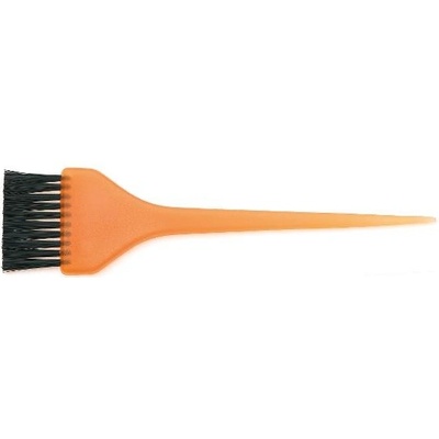 Sibel štětec na barvení vlasů 8450211 4,5 cm oranžový