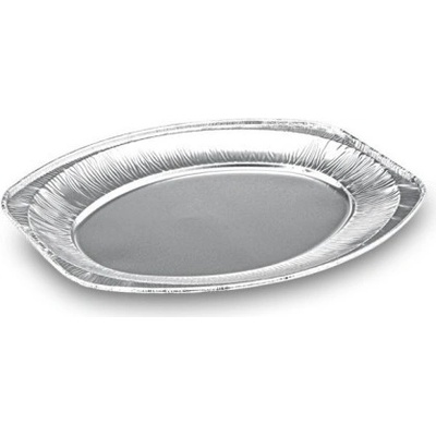 Wimex Podnos ALU oválný 35 x 24 cm 65035 – Hledejceny.cz
