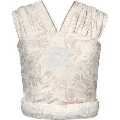Manduca sling Limited Edition Botanic Vanilla – Hledejceny.cz
