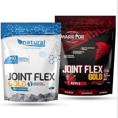 Natural nutrition Joint Flex Gold kĺbová výživa Neutral 100 g