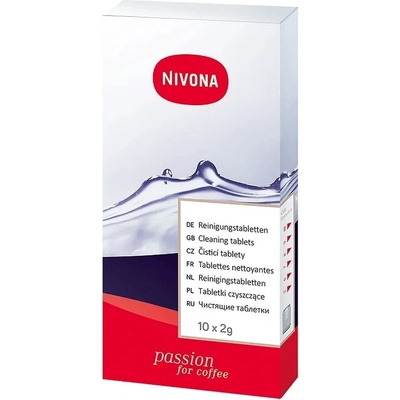Nivona NIRT 701 10 ks – Hledejceny.cz